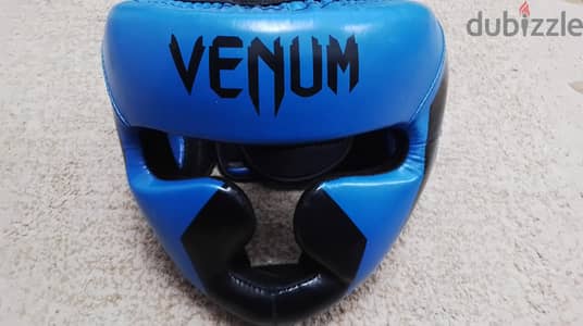 Venum head gaurd