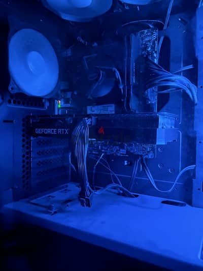 GeForce RTX™ 3060 12GB 1-CLICK OC GALAX EDITION