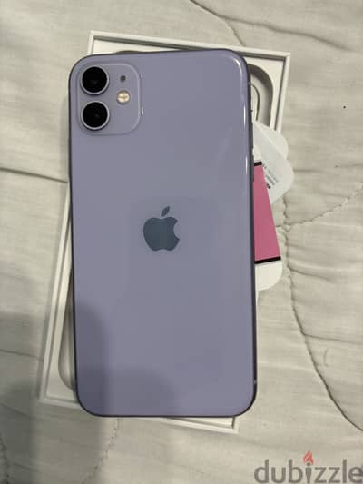 Apple - iPhone 11