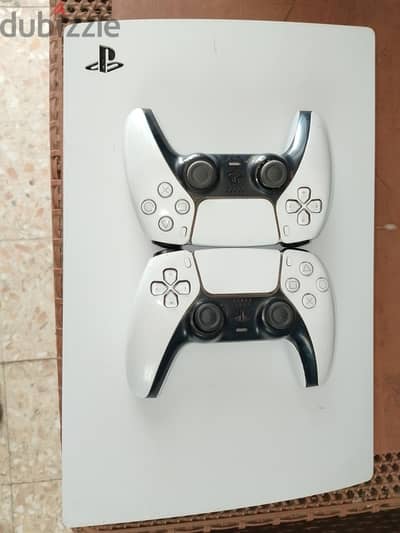Ps5 cd+hard