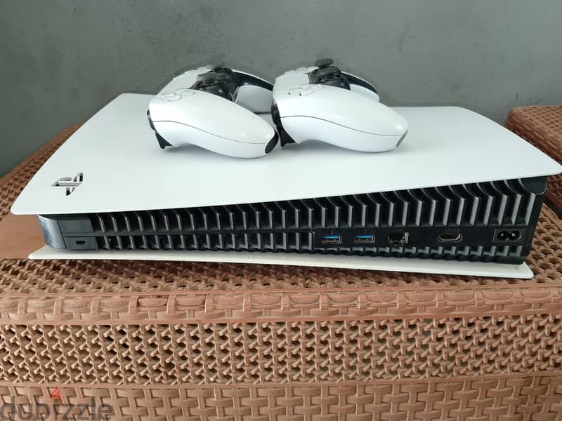 Ps5 cd+hard 1