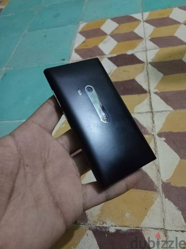 Nokia N9 1