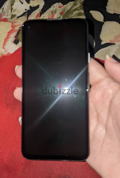 جوجل بيكسل 4a 4g 128/6