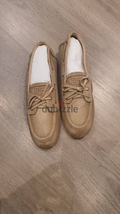 Miu Miu brand new
