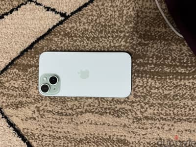 آبل - آيفون 15