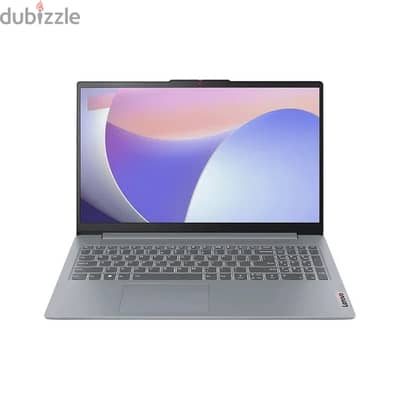 لينوفو آيديا باد سليم 3 15AMN8 لابتوب، معالج AMD Ryzen™ 5 7520U