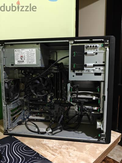 hp z230 للبيع