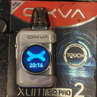 فيب xlim sq pro 2