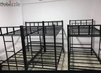 سراير كلها حديددهان الكتروستاتك بضاعه حاضره/01002782606
