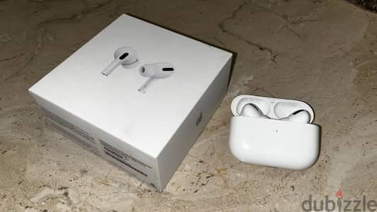 AirPods Pro 1 - 1 ايربودز برو