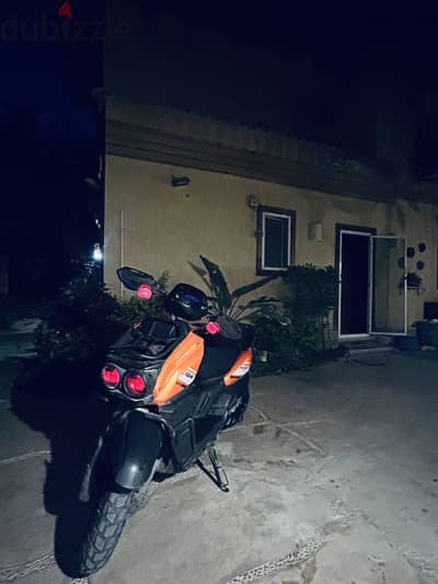 سكوتر كهربائي بسعر مناسب ل قيمته