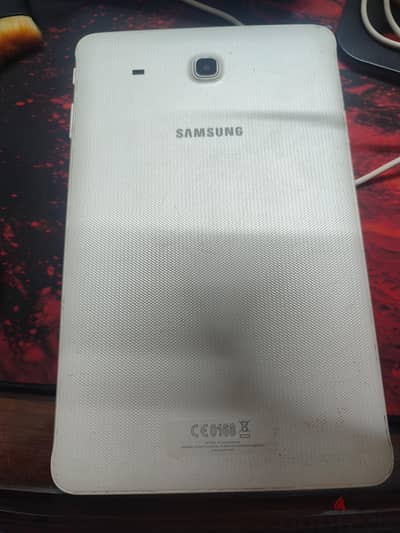 Samsung Galaxy tab E 9.6 SM-T560 (معدل)
