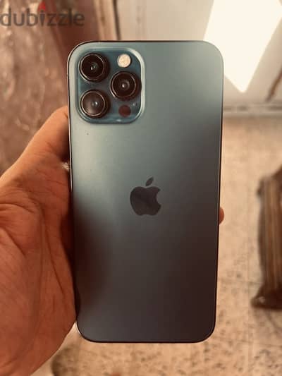 آبل - آيفون 12 برو ماكس