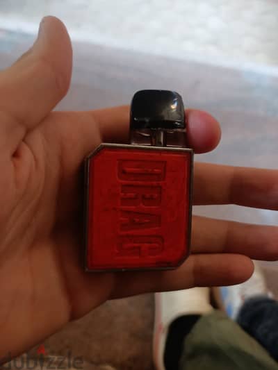 Drag nano 2