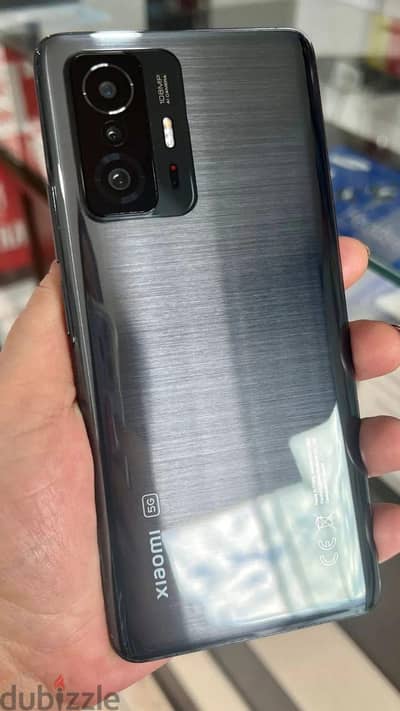 Xiaomi Mi 11