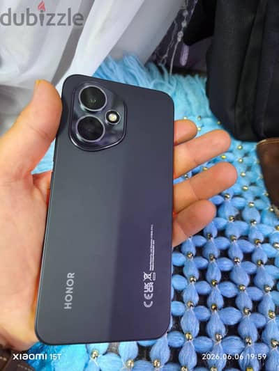 Honor 400