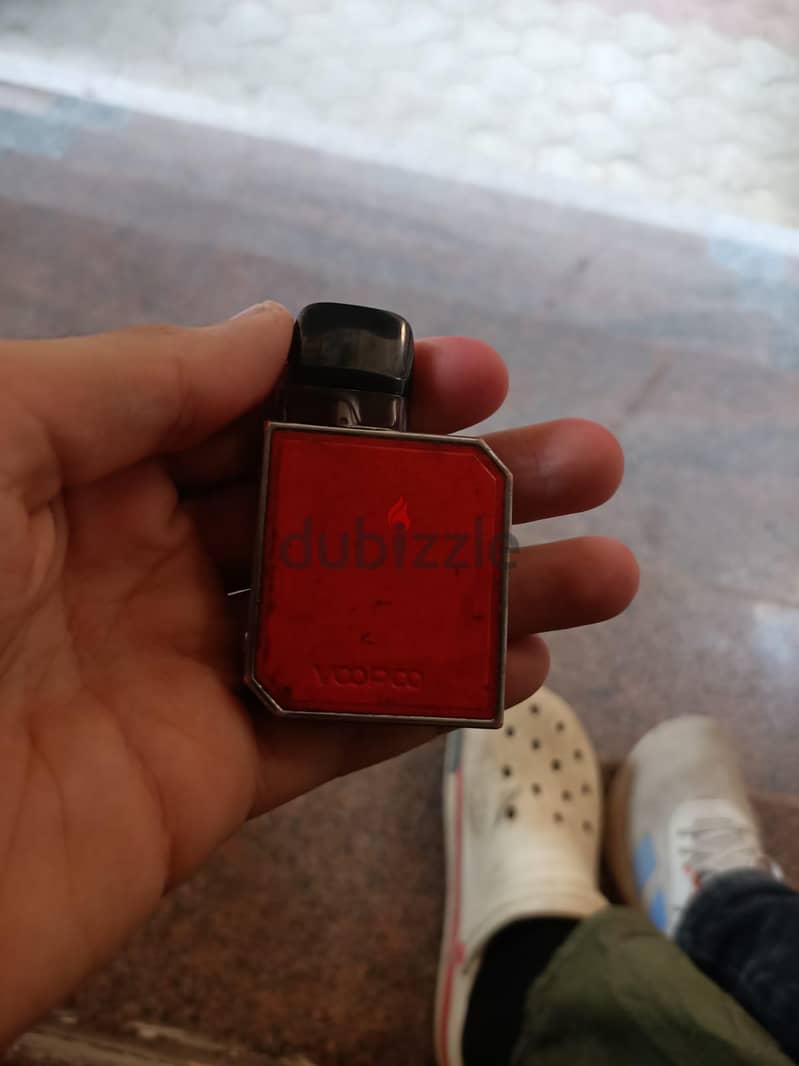 Drag nano 2 1