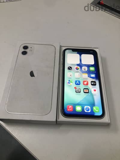 آبل - آيفون 11