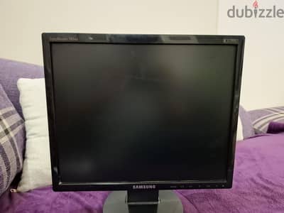 samsung syncmaster 743nx