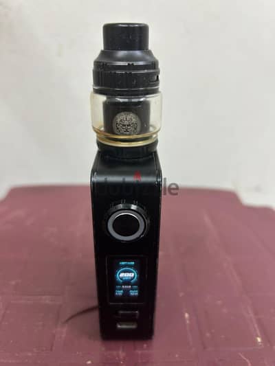 Lost Vape Centaurus Kit