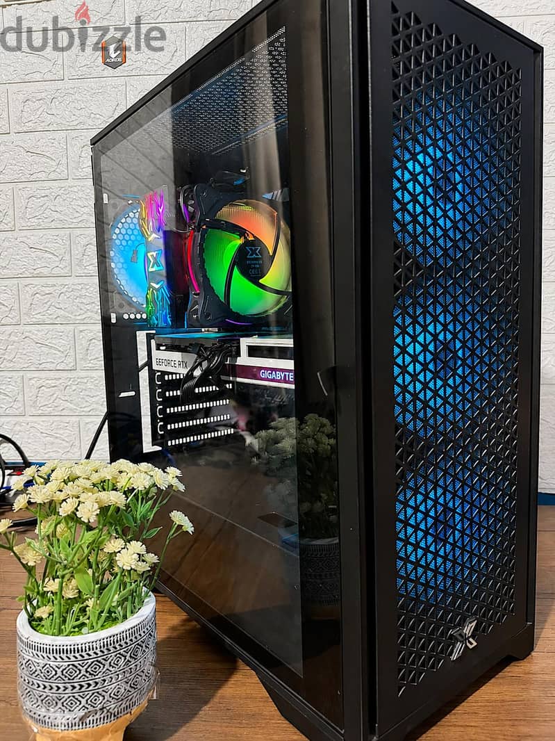 PC GAMING 4