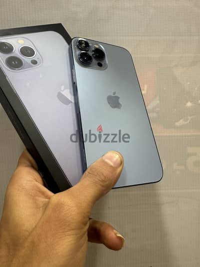 آبل - آيفون 13 برو ماكس