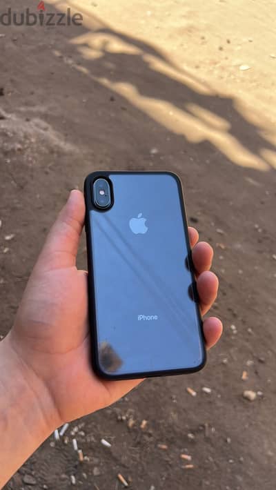 Apple - iPhone XS Max