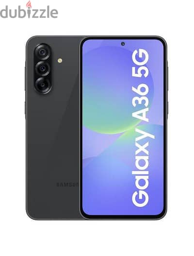 Samsung A36
