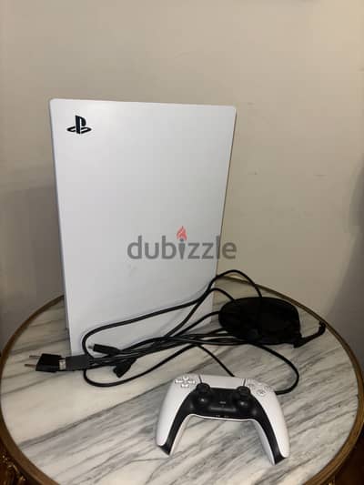 PS5 used للبيع