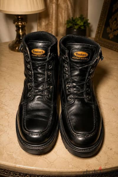 American shoes