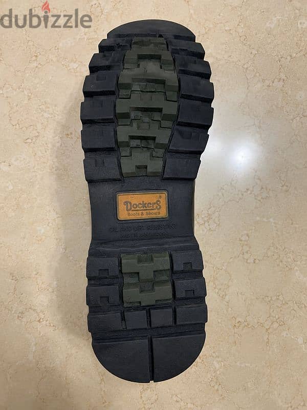 American shoes 1