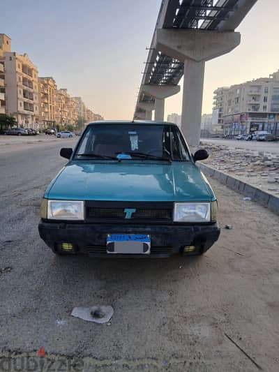 شاهين دوجان 1996