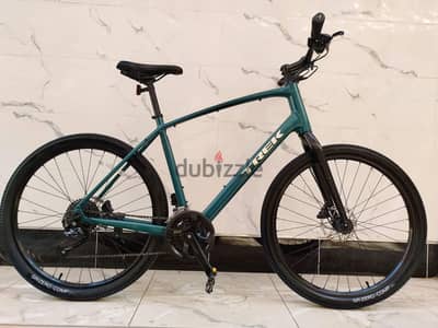 Trek Dual Sport 2 (DS