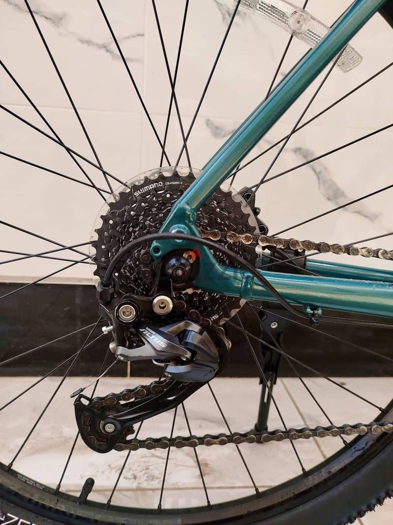 Trek Dual Sport 2 (DS 2