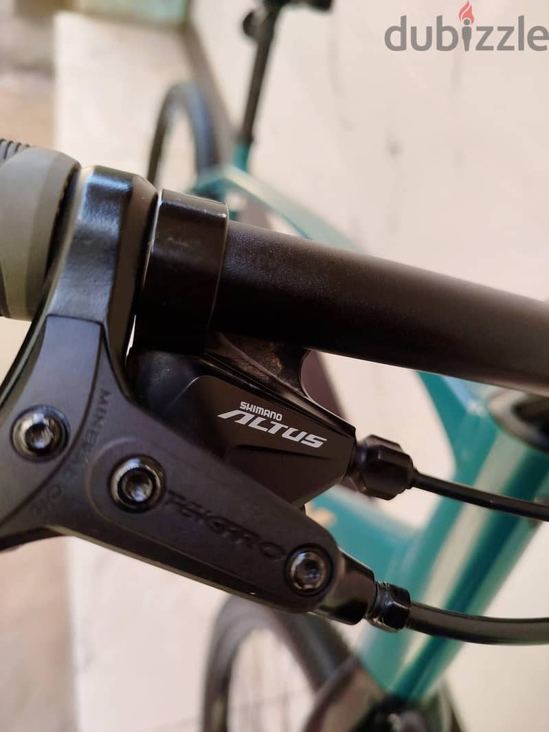 Trek Dual Sport 2 (DS 3