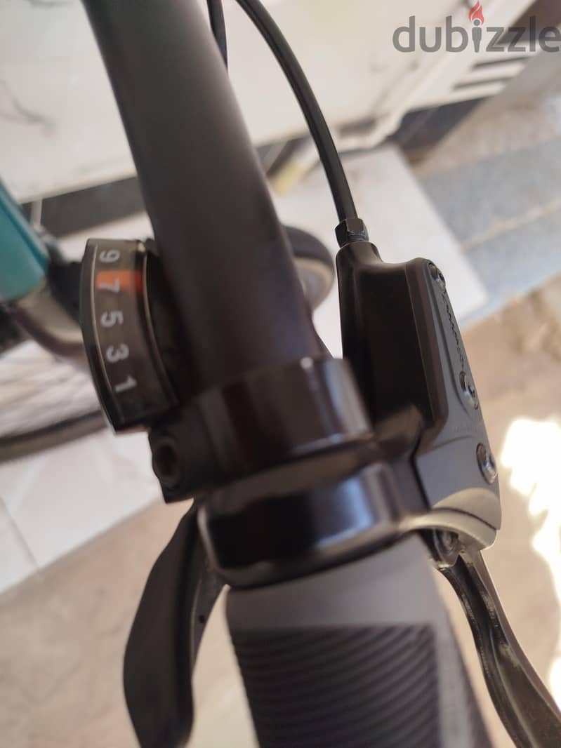 Trek Dual Sport 2 (DS 5