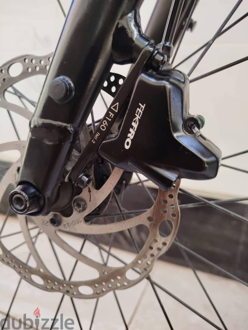 Trek Dual Sport 2 (DS 6
