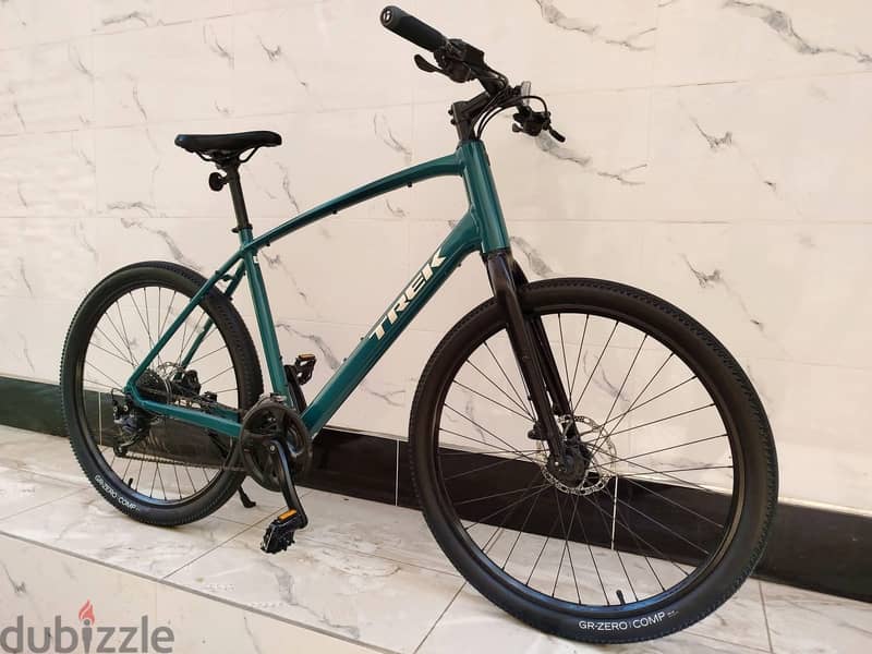 Trek Dual Sport 2 (DS 7