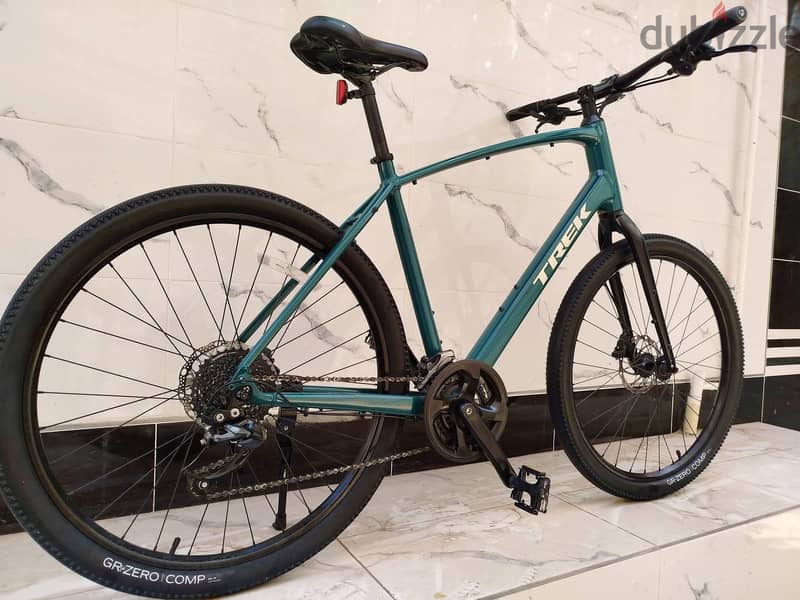 Trek Dual Sport 2 (DS 8