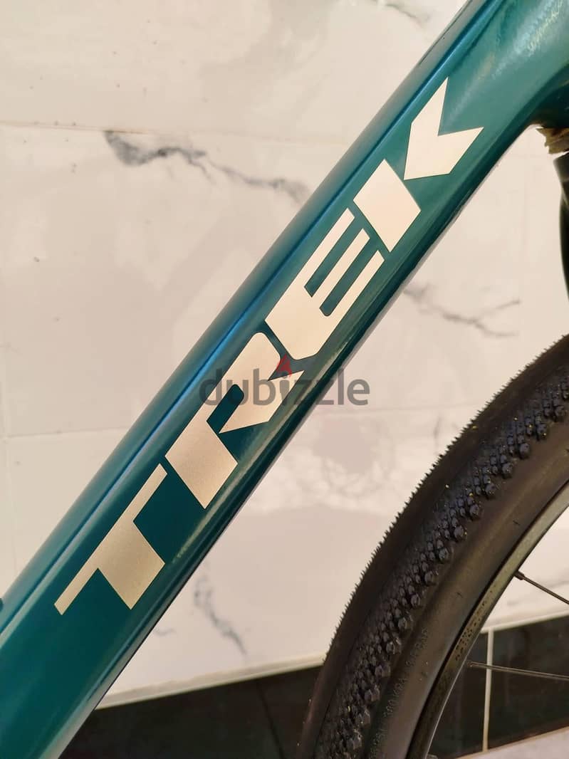 Trek Dual Sport 2 (DS 9