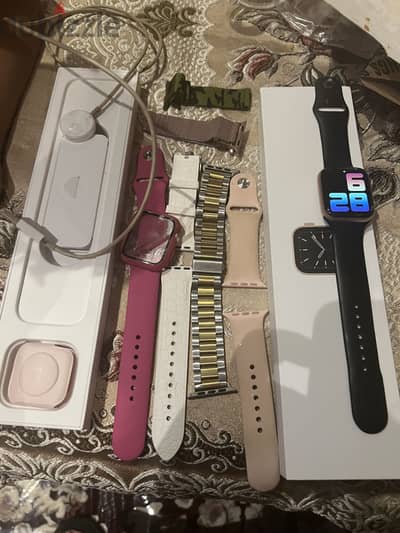 apple watch 6 44mm