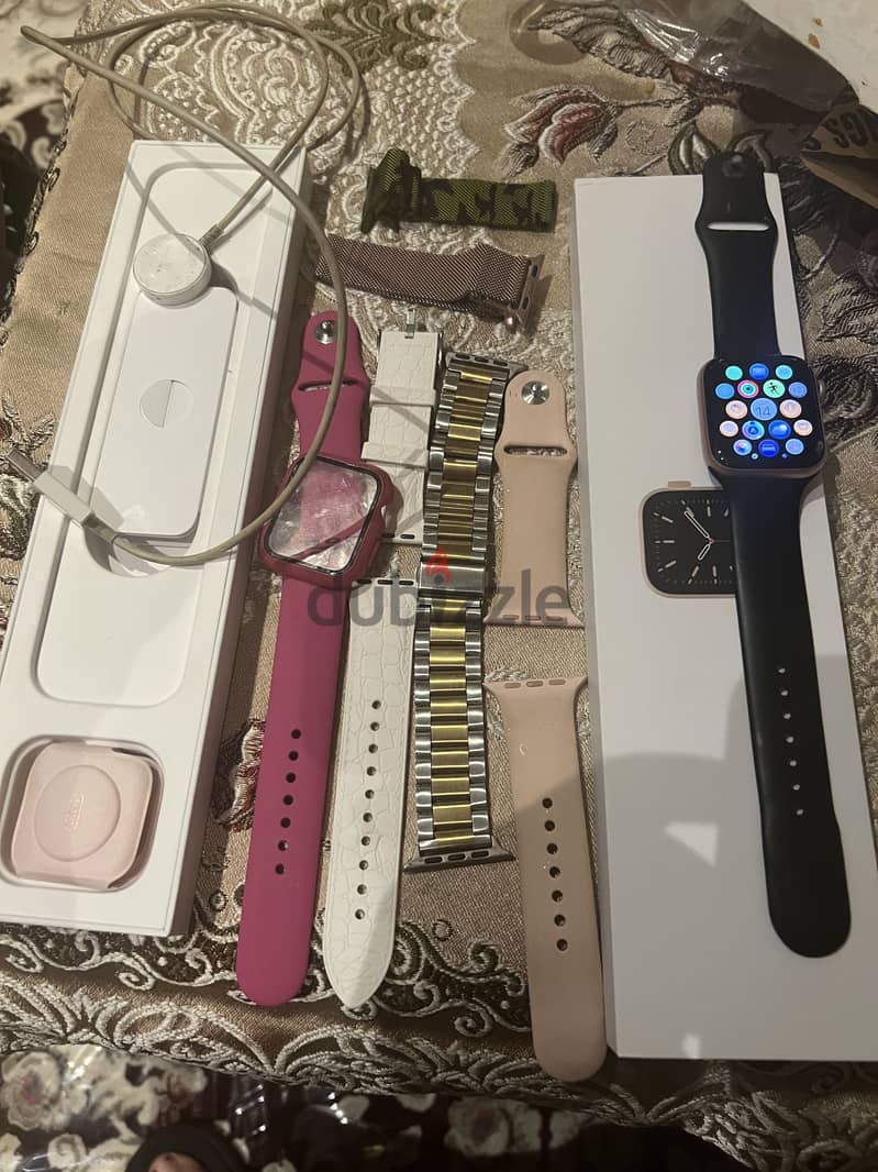 apple watch 6 44mm 1