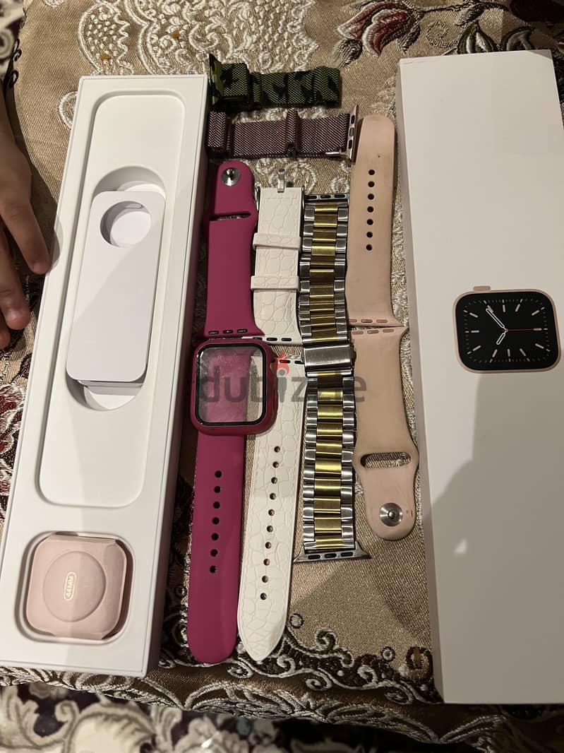 apple watch 6 44mm 2