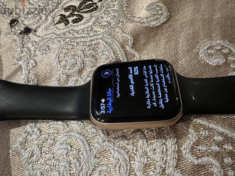 apple watch 6 44mm 5