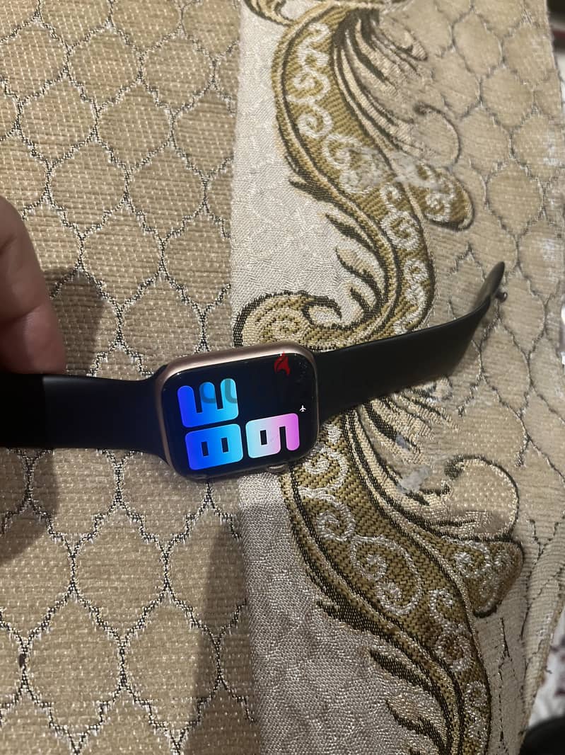apple watch 6 44mm 9