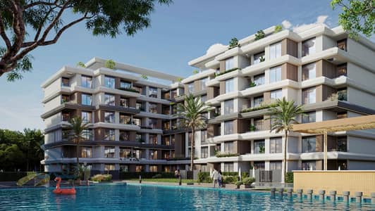 امتلك شقتك في UNOIA by VOYA Development بقلب الشيخ زايد 
