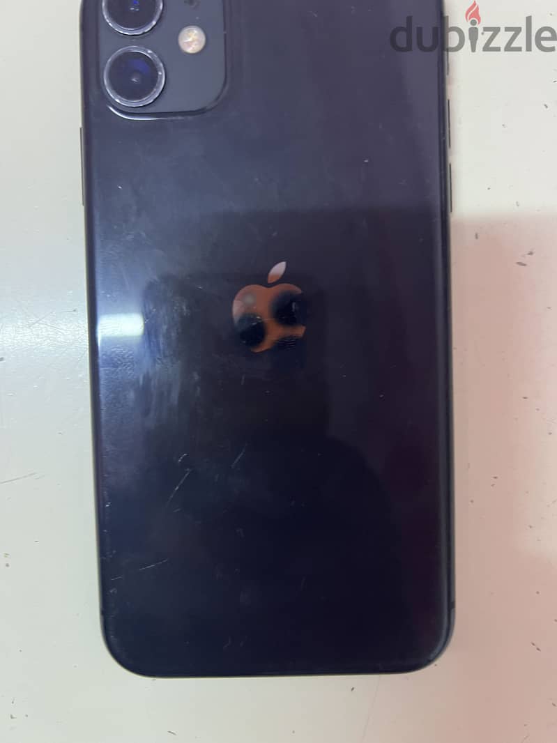Apple - iPhone 11 1