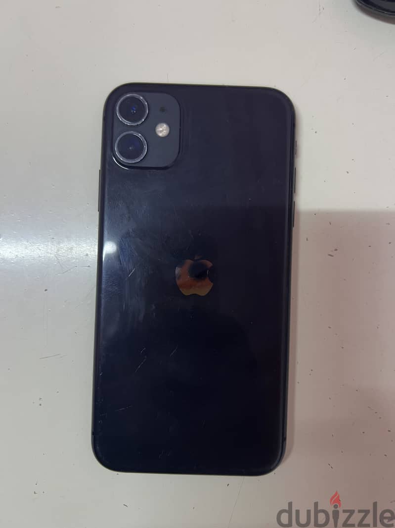 Apple - iPhone 11 2