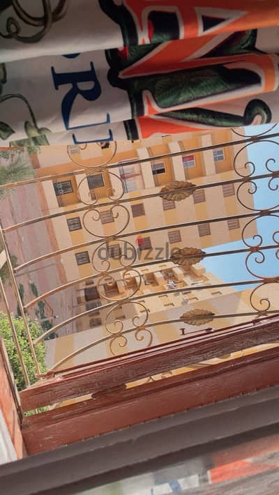 مفروشه مكيفه من المالك
