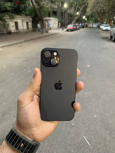 Apple - iPhone 15